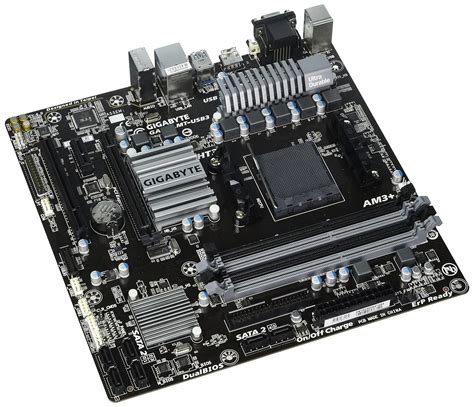 motherboard am3